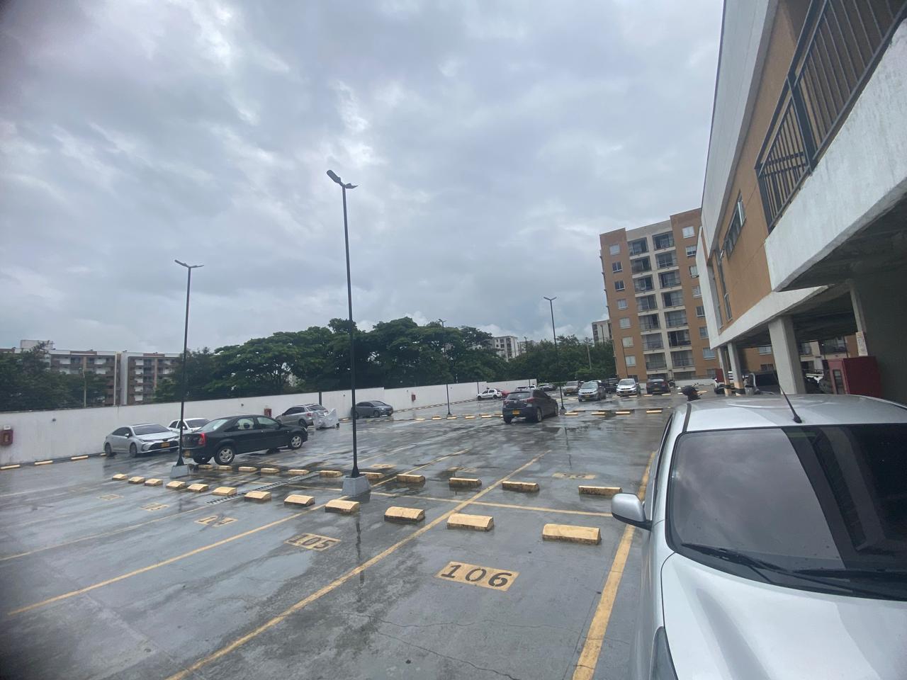 VENTA DE APARTAMENTO SECTOR BOCHALEMA