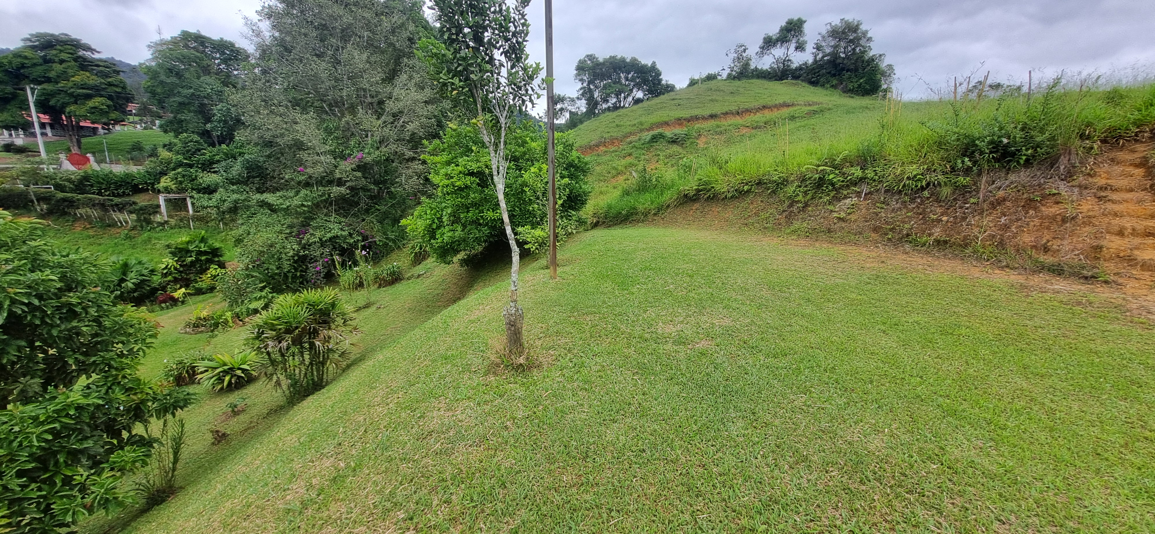 Vendo Finca en el Km 26 Dagua  Via al mar W9384364 ISA-CPH