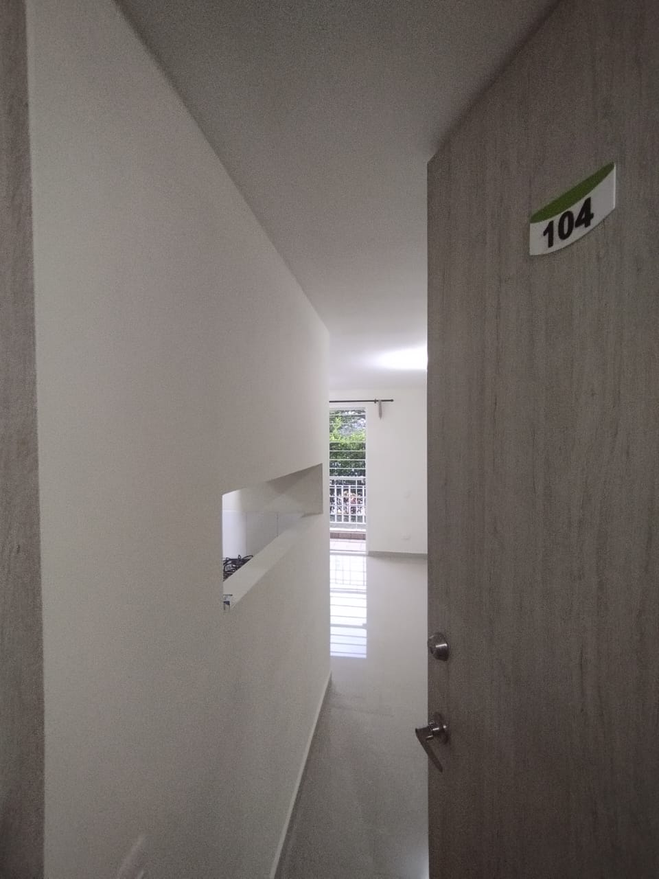 VENDO APARTAMENTO EN CONJUNTO RESIDENCIAL VENTURA 2 - CIUDAD PACIFICA