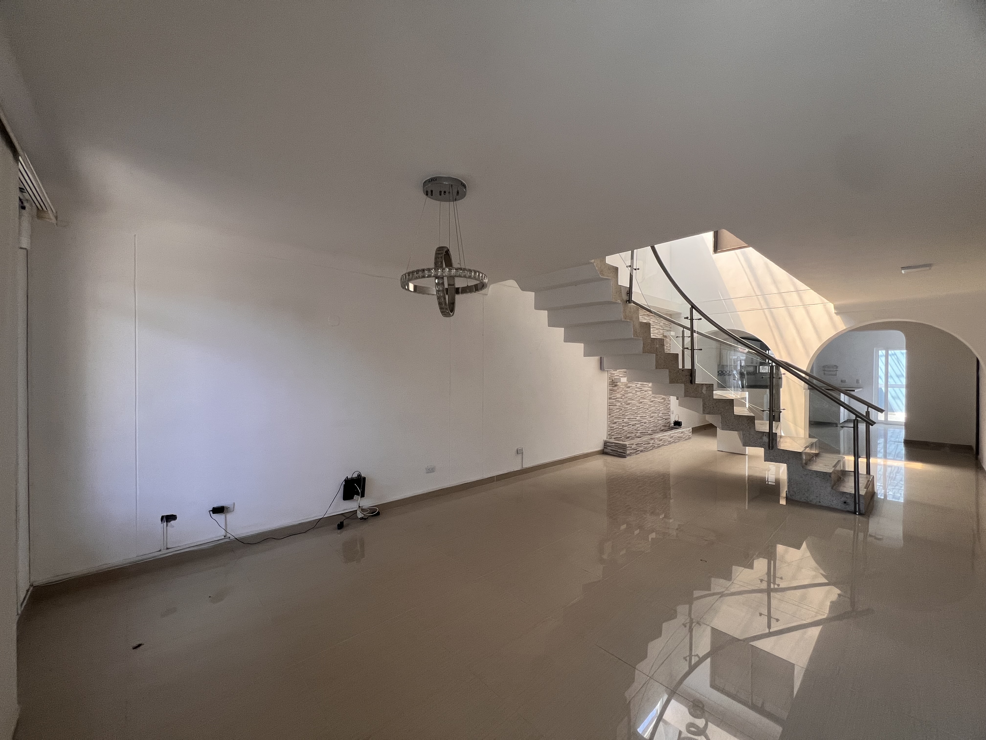 venta de casa externa en pampa linda, sur central