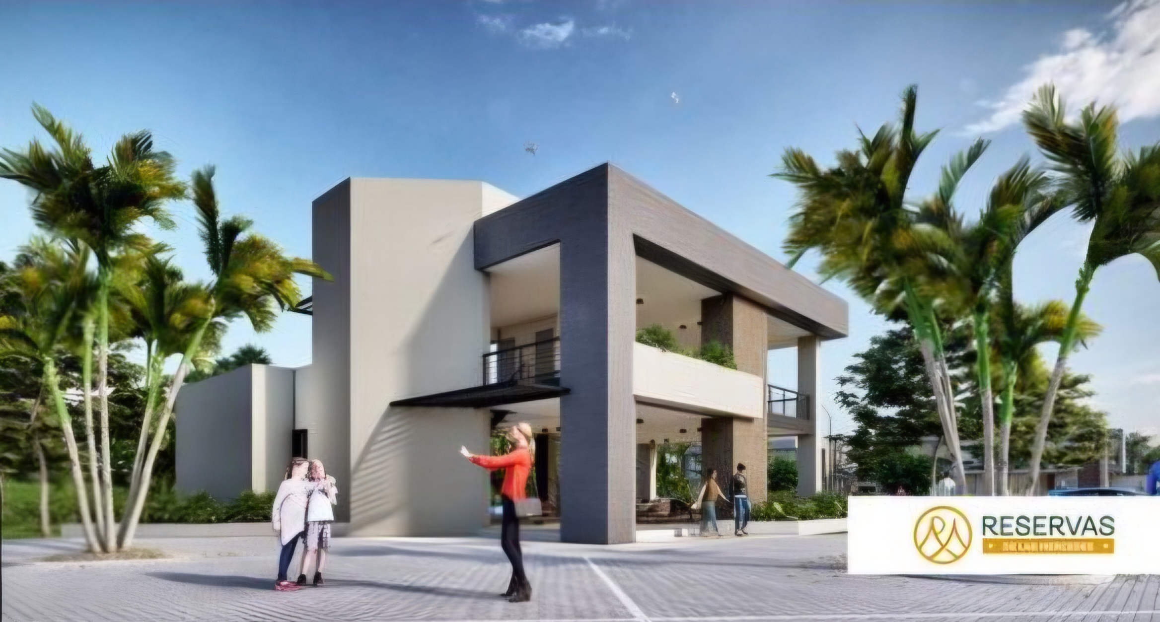 Venta lotes condominio reservas de las mercedes W7291382 ISA