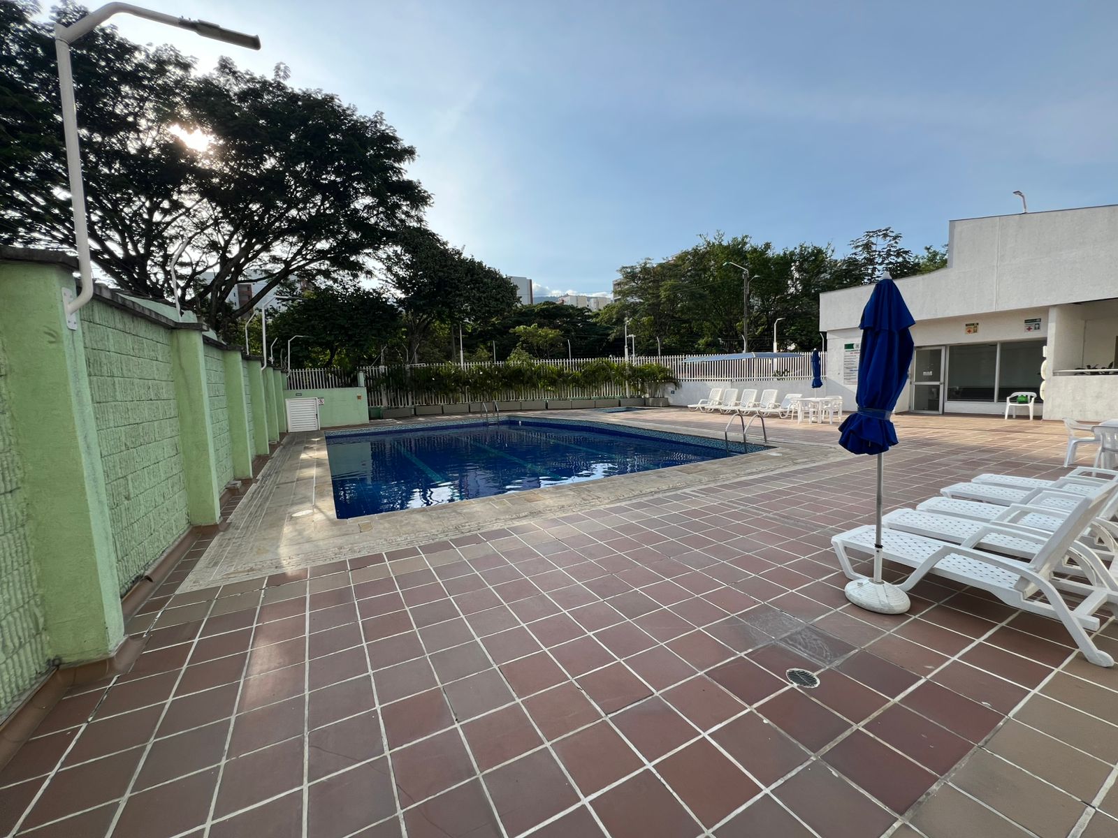 VENTA DE APARTAMENTO KERETARO DEL VIENTO, LA FLORA - CALI.