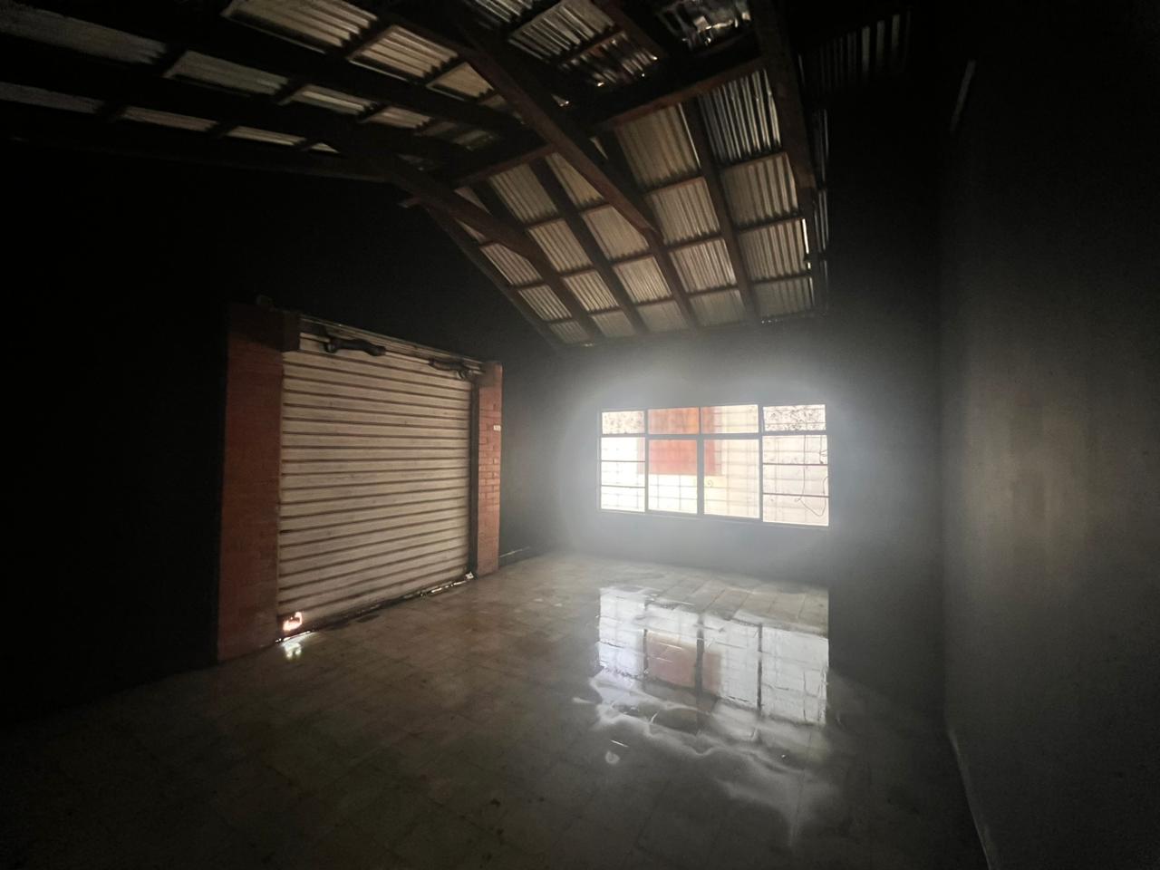 Se Vende Casa Netamente Residencial - Santa Rita - Cali KF