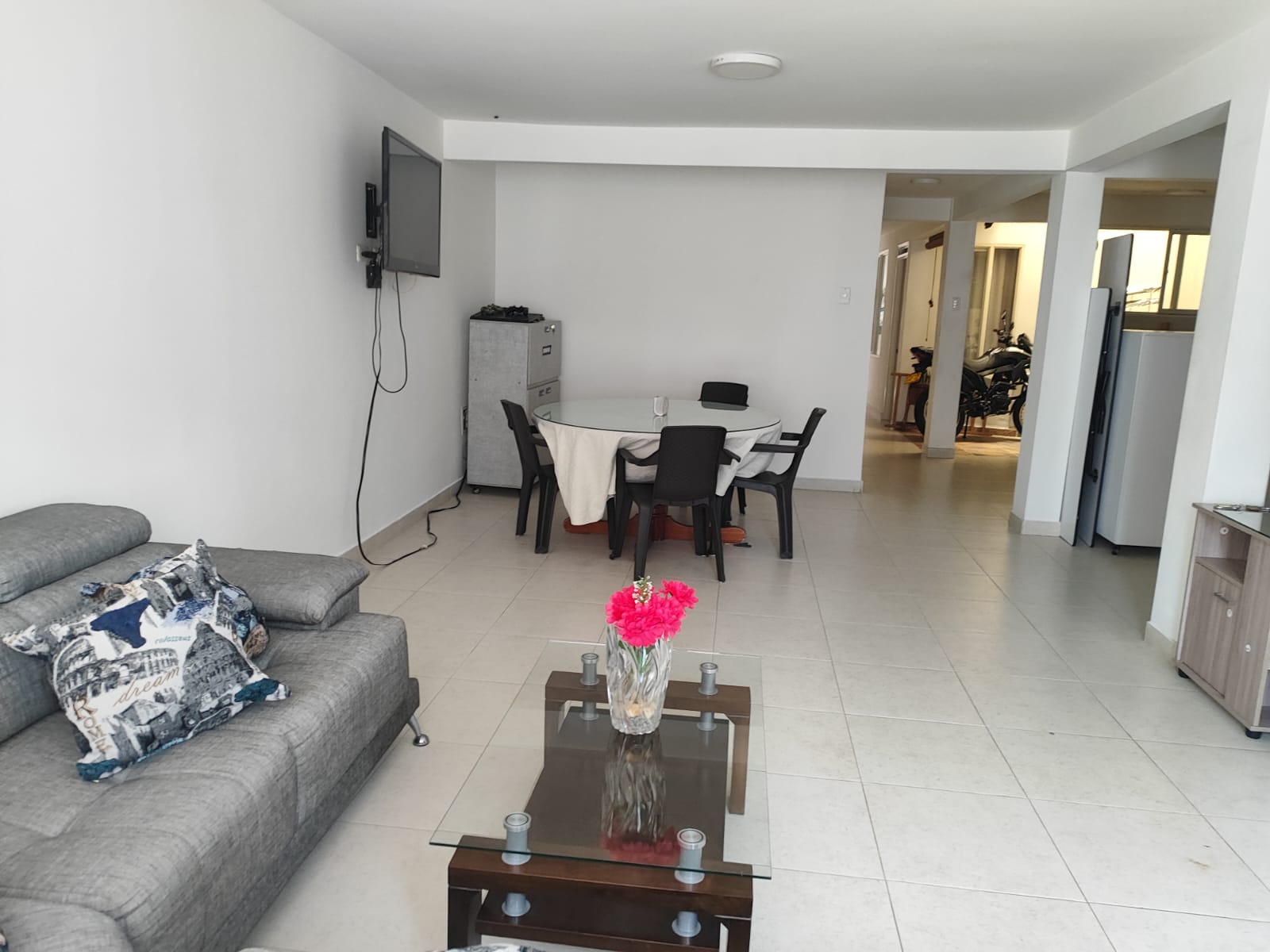 VENTA CASA CON PROPIEDAD HORIZONTAL LA UNION, SUR DE CALI