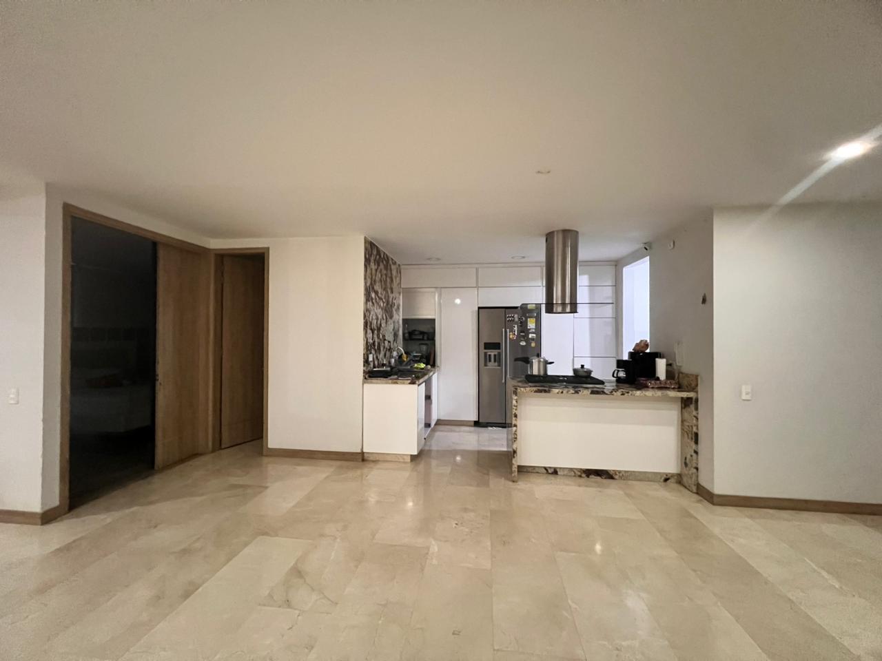 Se Vende Apartamento En Cristal Blue - Santa Isabel - Cali