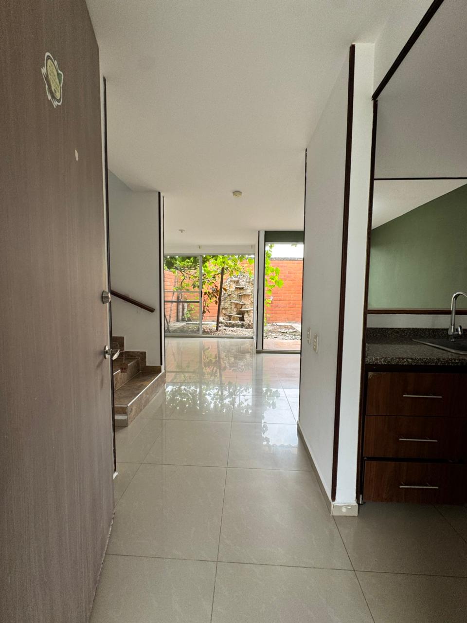 VENTA DE CASA EN CIUDAD COUNTRY - JAMUNDI