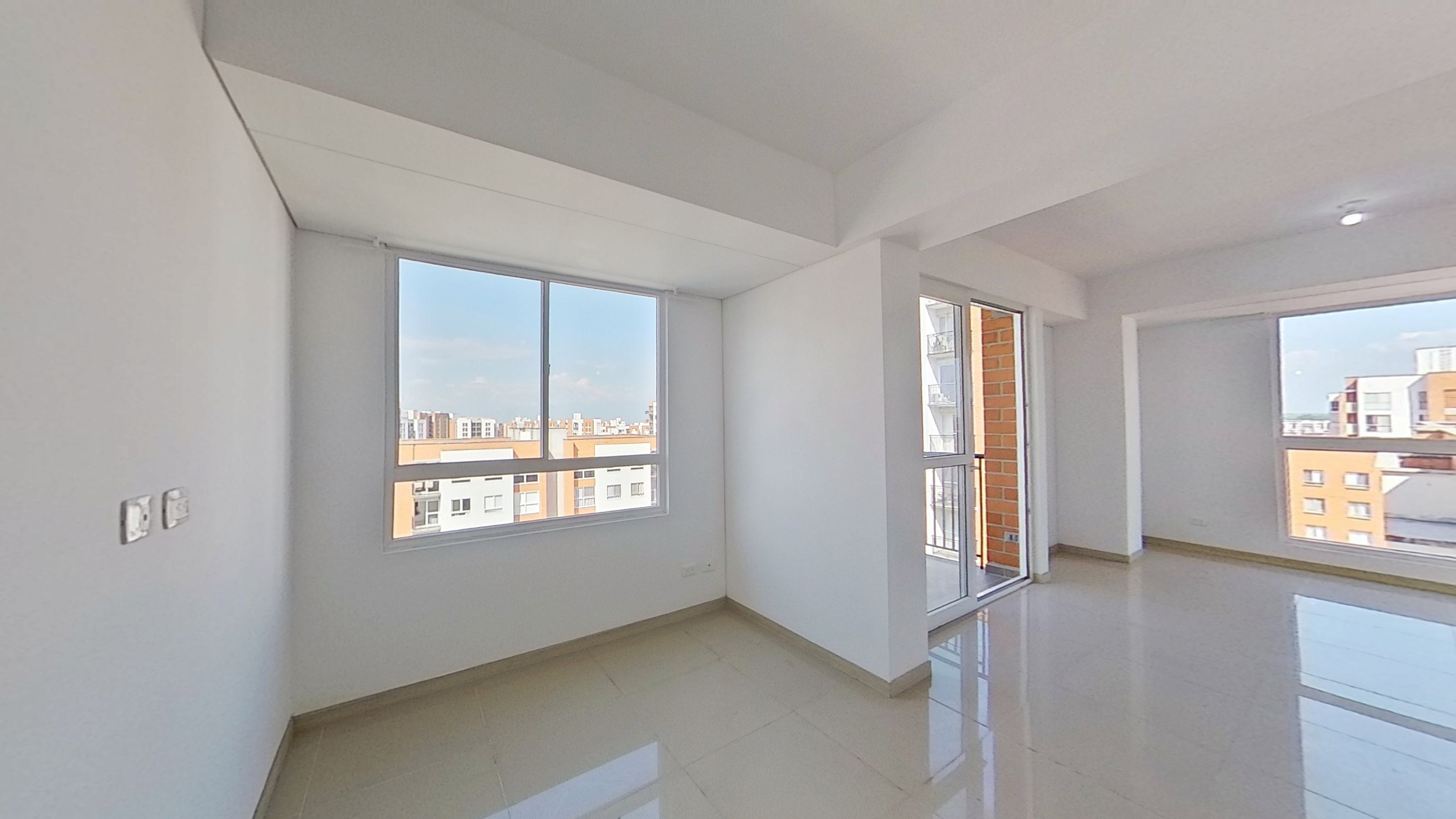 VENDO APARTAMENTO EN INDIGO