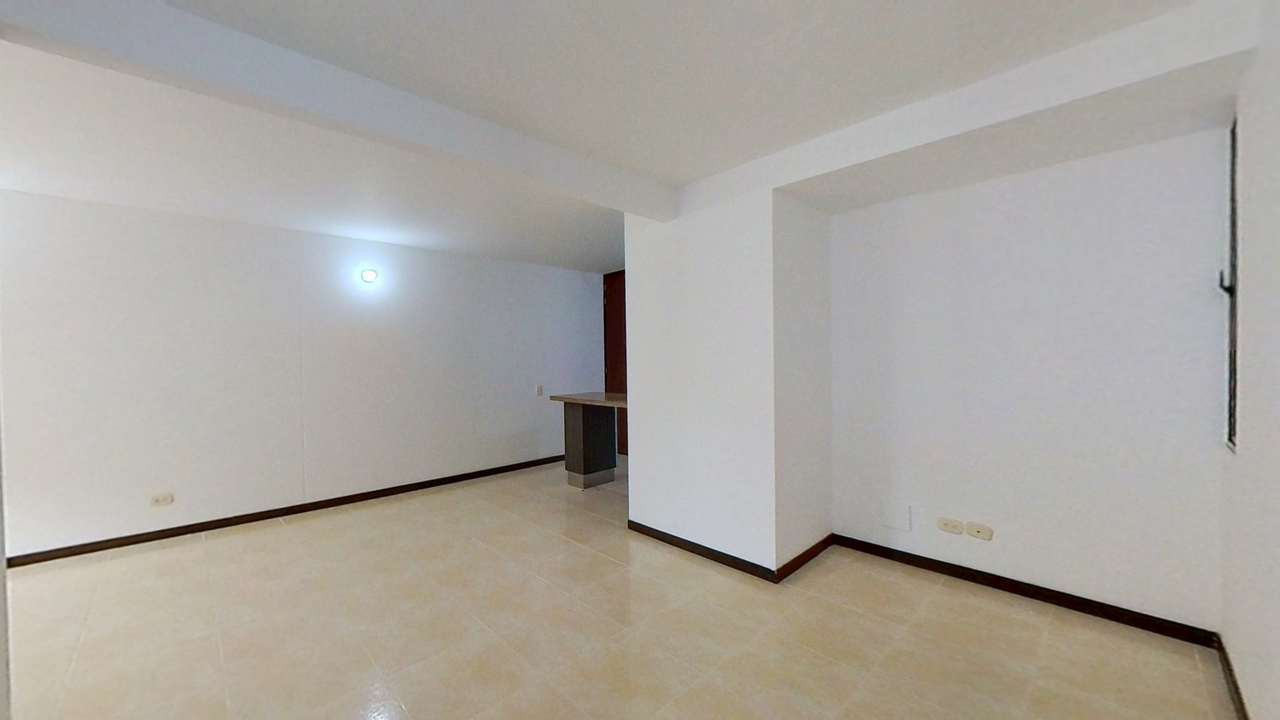 VENDO APARTAMENTO EN PARQUES DE LA BOCHA