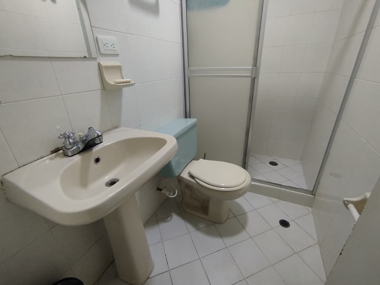 VENTA CASA 276M2 B. SANTA ISABEL CALI CH-VP