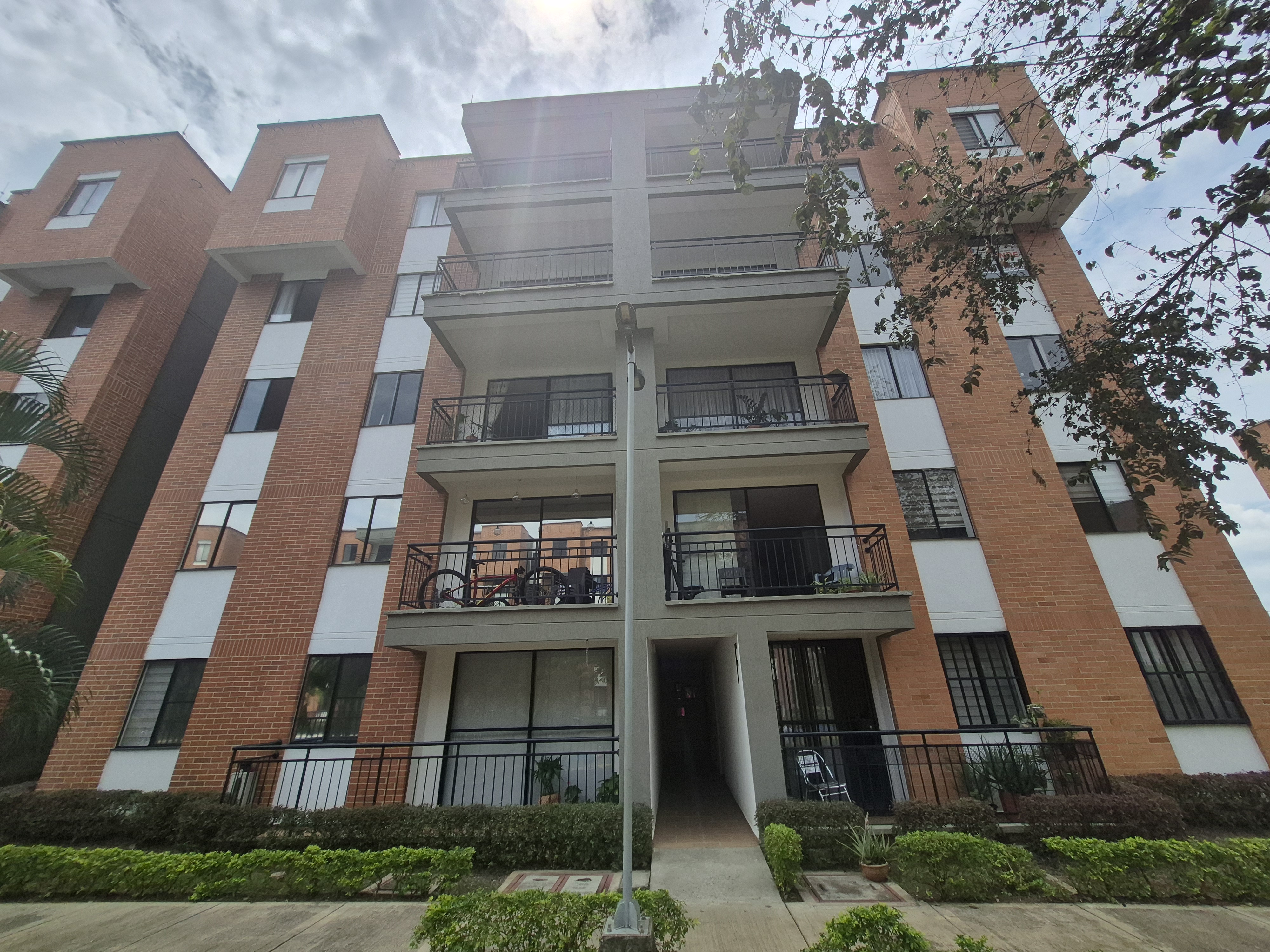 Venta Apartamento Valle del lili Cali AI
