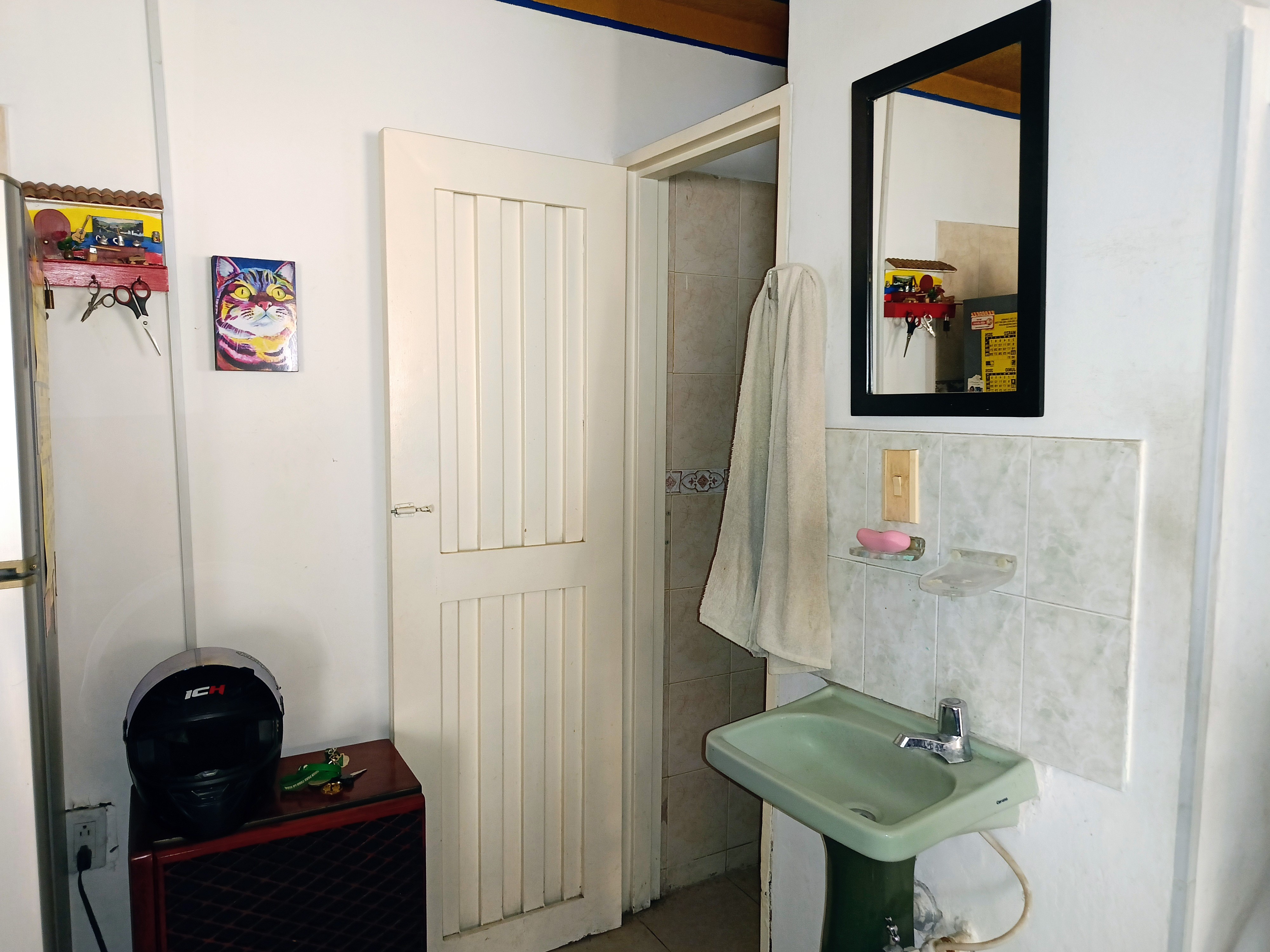 VENTA CASA UNIFAMILIAR ORIENTE PETECUY 2