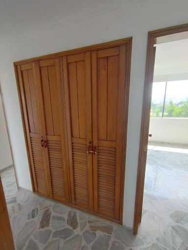 SE VENDE APARTAMENTO EN CAMINO REAL CALI RQ