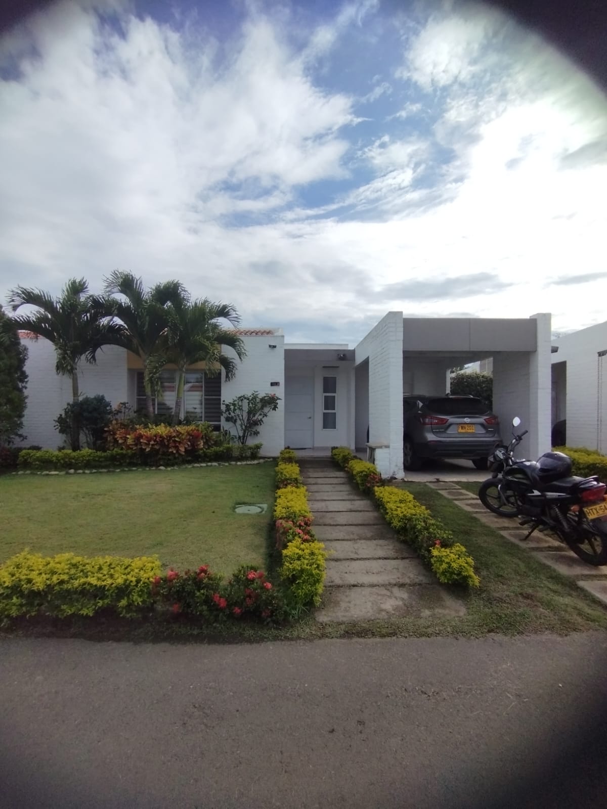 CASA VENTA CONDOMINIO CASTILLO, RQ