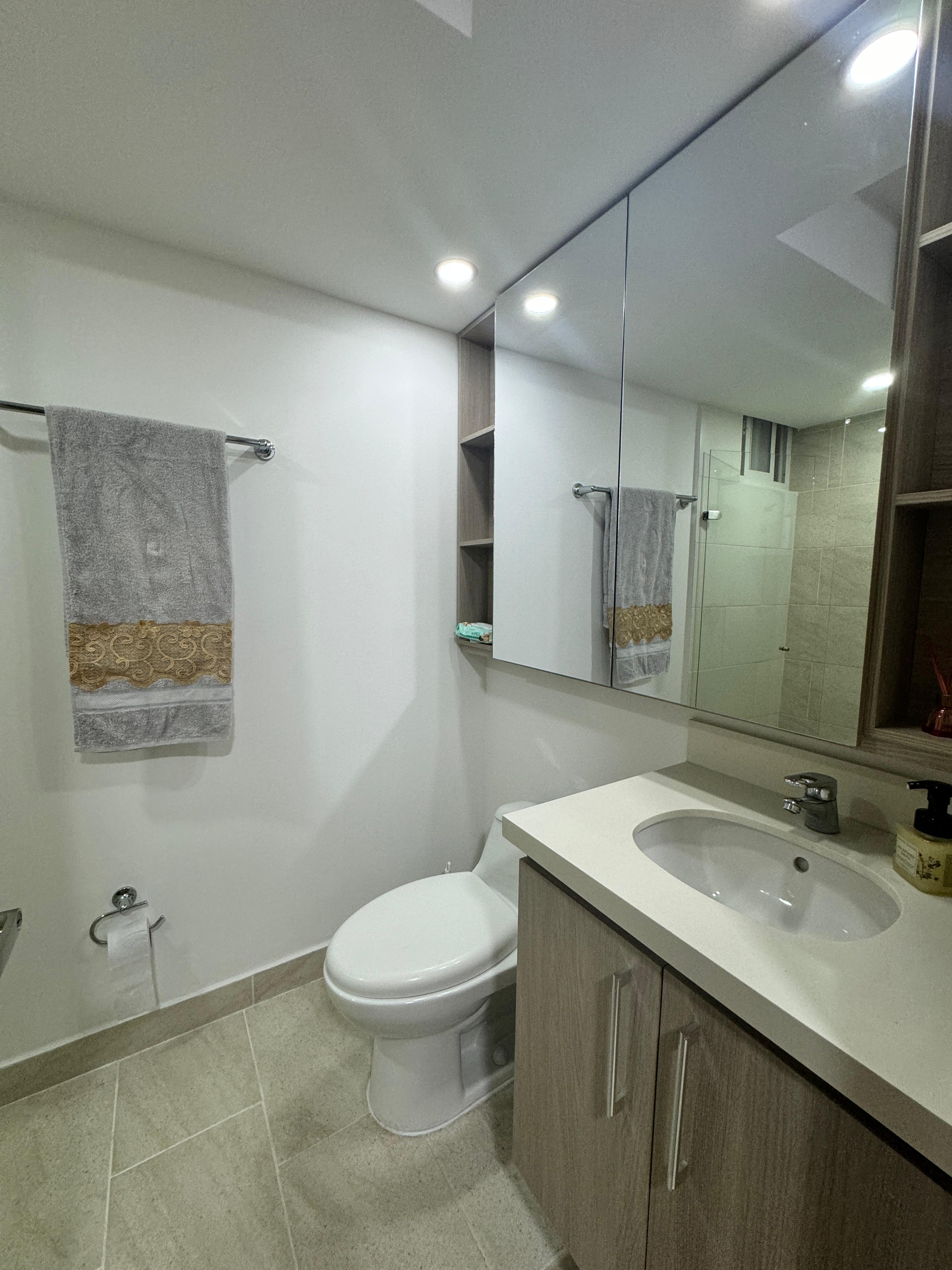 VENTA DE APARTAMENTO DE LUJO EN BOCHALEMA Y y K CALI SUR