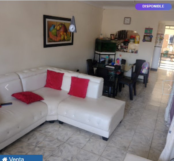 CASA EN VENTA GUABINAS RQ