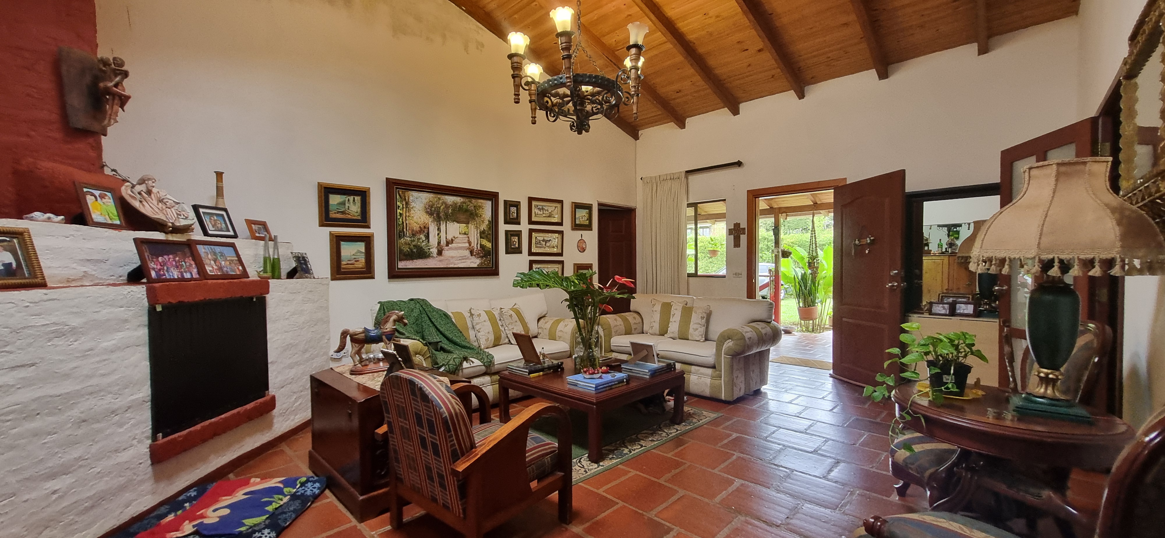 Vendo Finca en el Km 26 Dagua  Via al mar W9384364 ISA-CPH