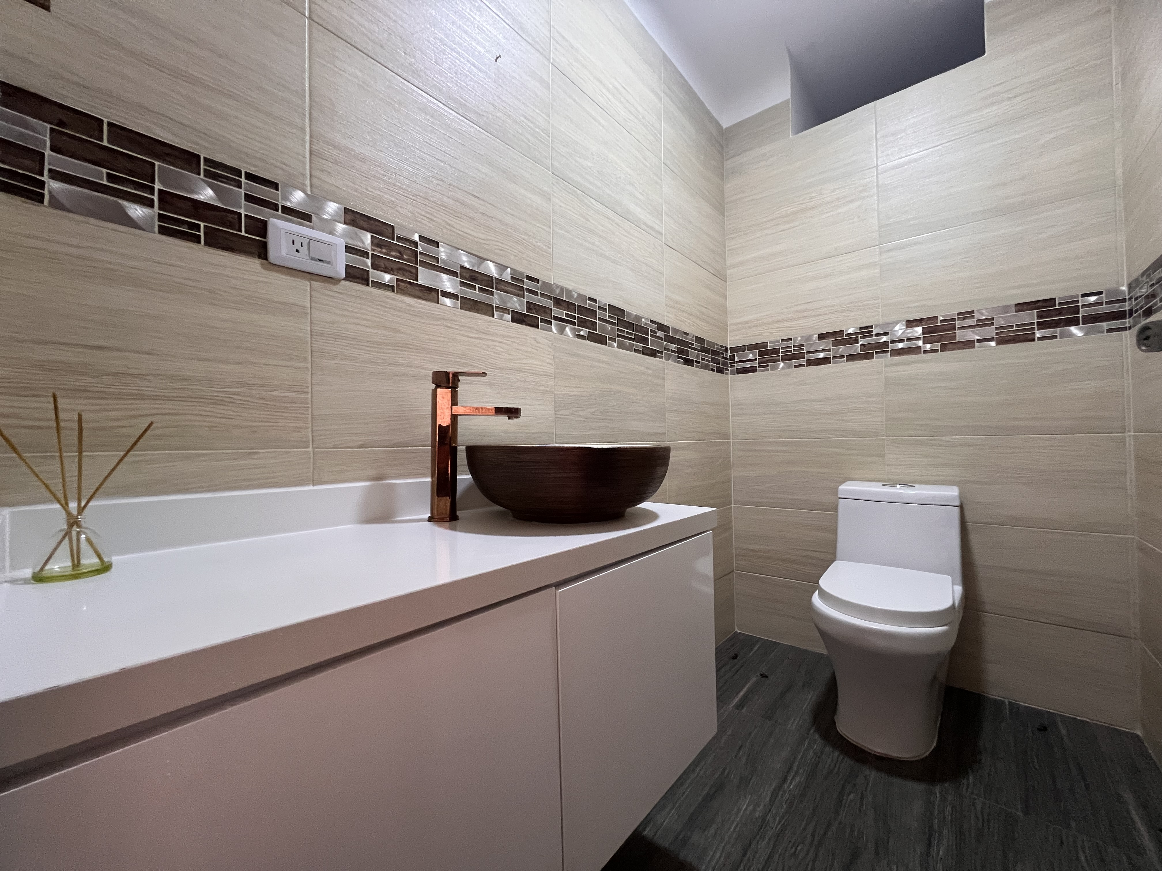 venta de casa externa en pampa linda, sur central