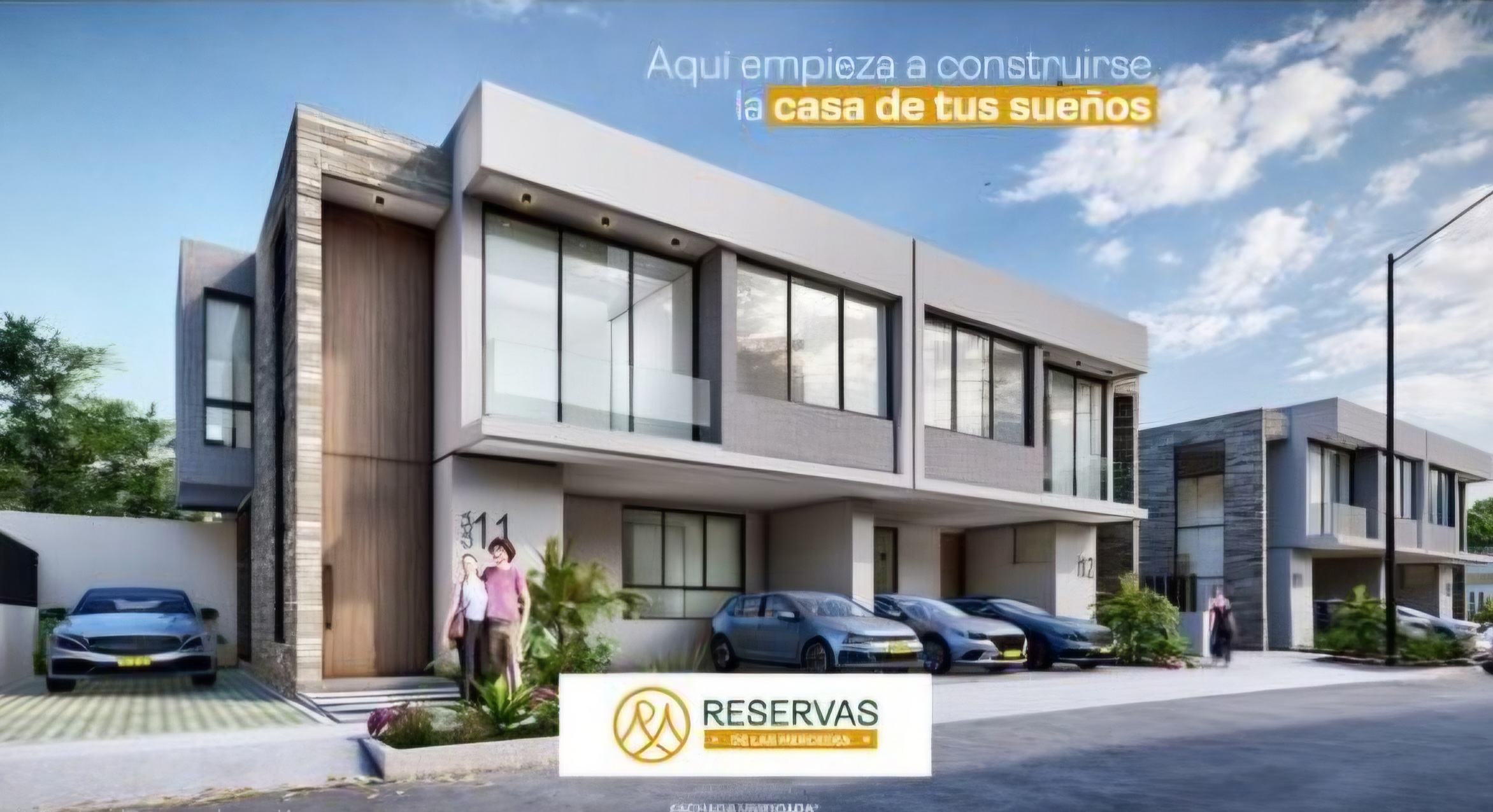 Venta lotes condominio reservas de las mercedes W7291382 ISA
