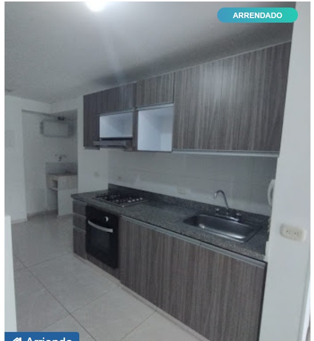 VENTA DE APARTAMENTO CONJUNTO RESIDENCIAL OASIS DE LA BOCHA, CALI