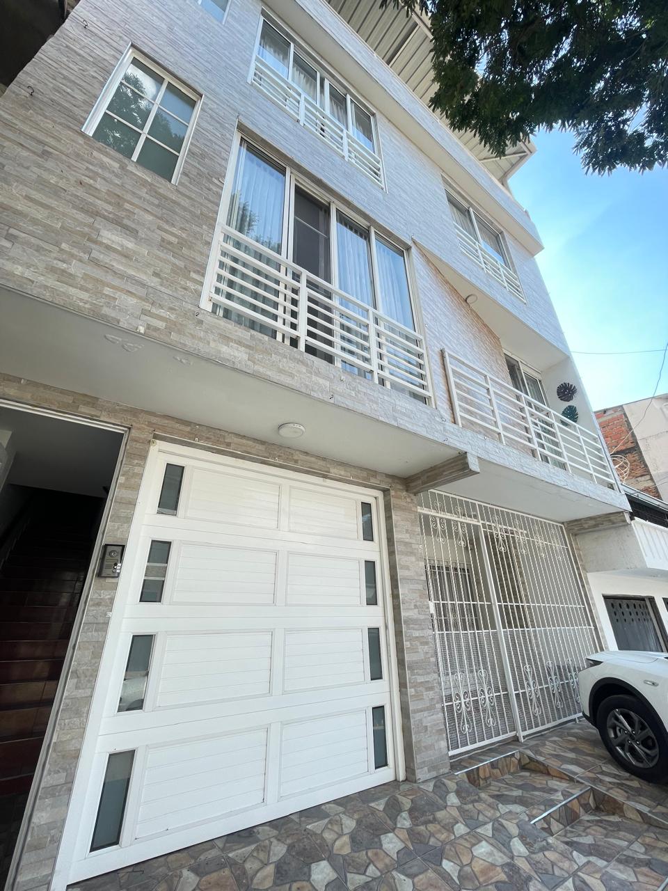 Se vende Edificio De Apartamentos En Olimpica - Cali KF