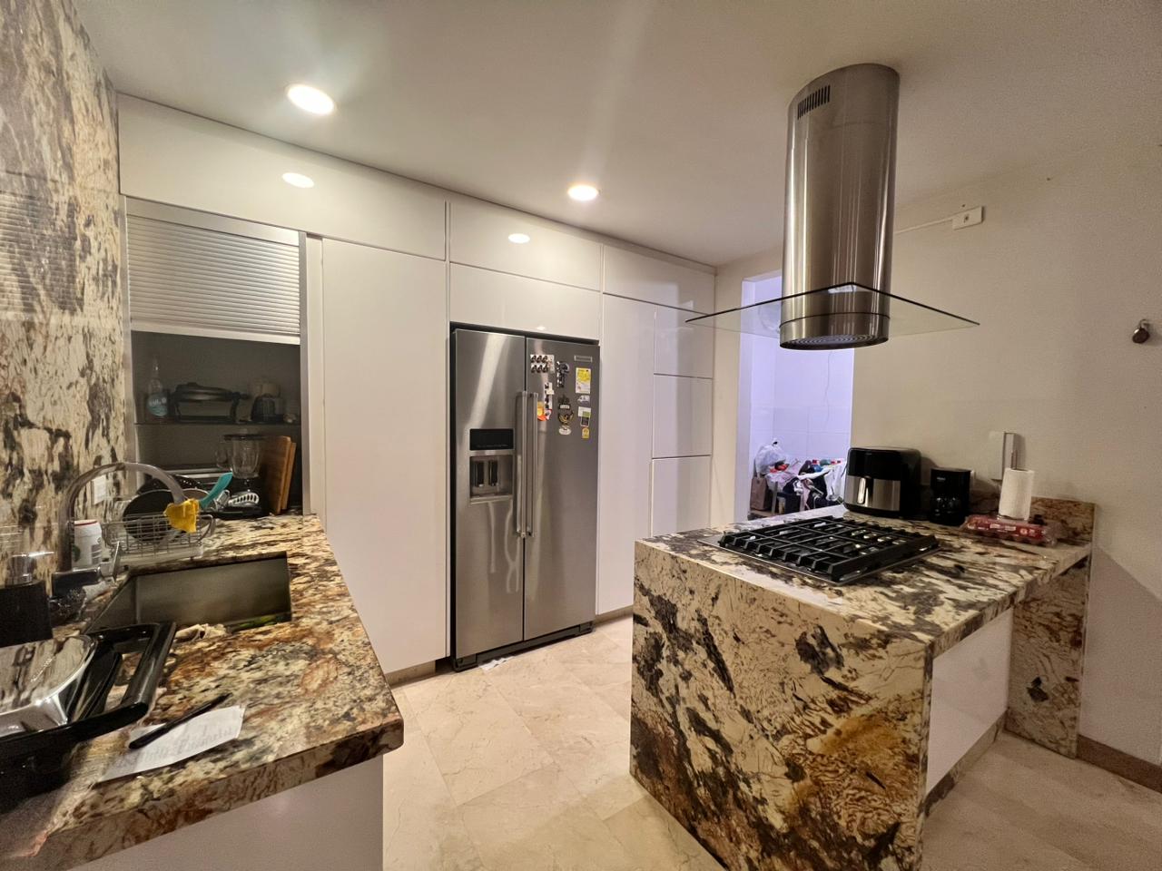 Se Vende Apartamento En Cristal Blue - Santa Isabel - Cali