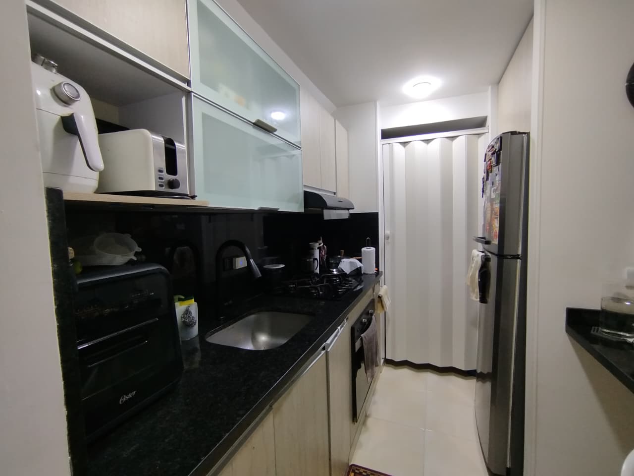 VENTA APARTAMENTO CONJUNTO PARQUES DE LA BOCHA S/A SUR DE CALI