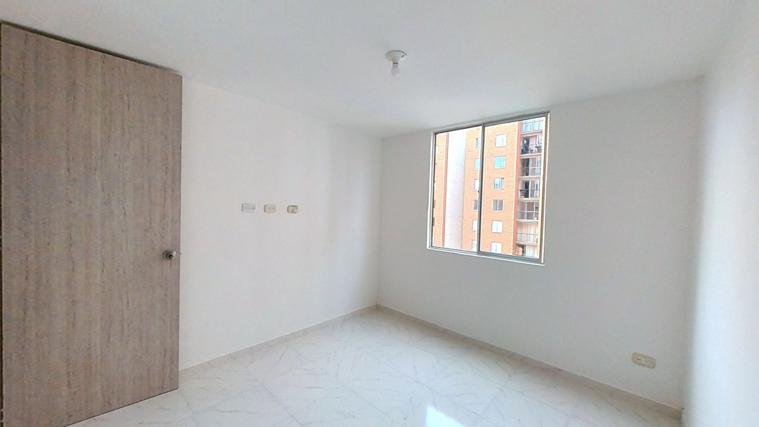 VENDO APARTAMENTO EN SEPIA