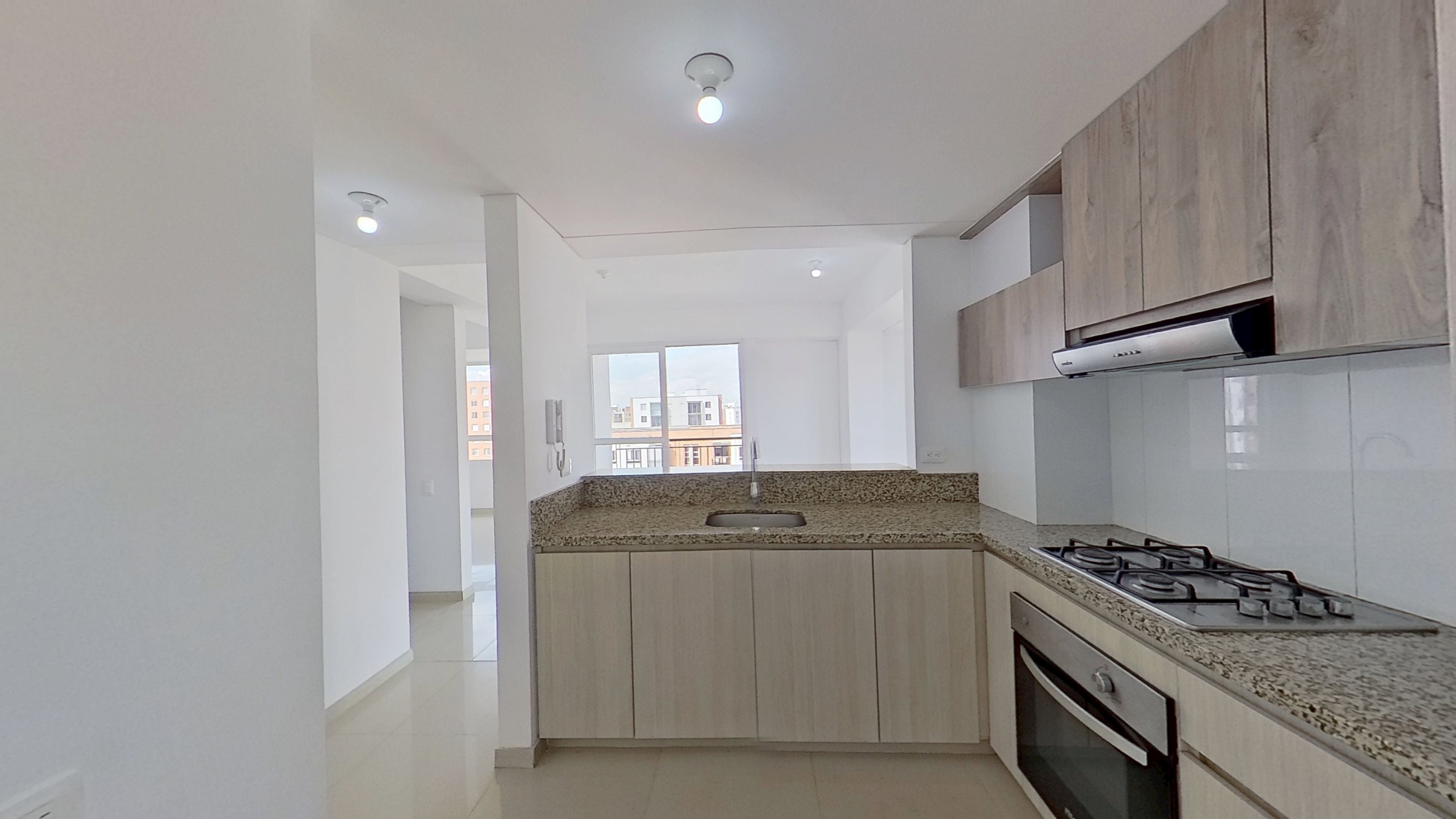 VENDO APARTAMENTO EN INDIGO
