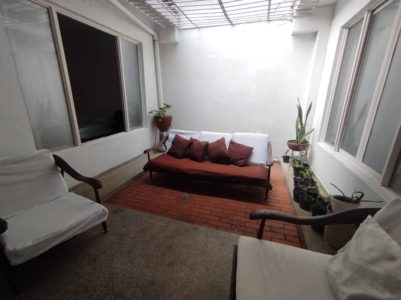 VENTA CASA 276M2 B. SANTA ISABEL CALI CH-VP