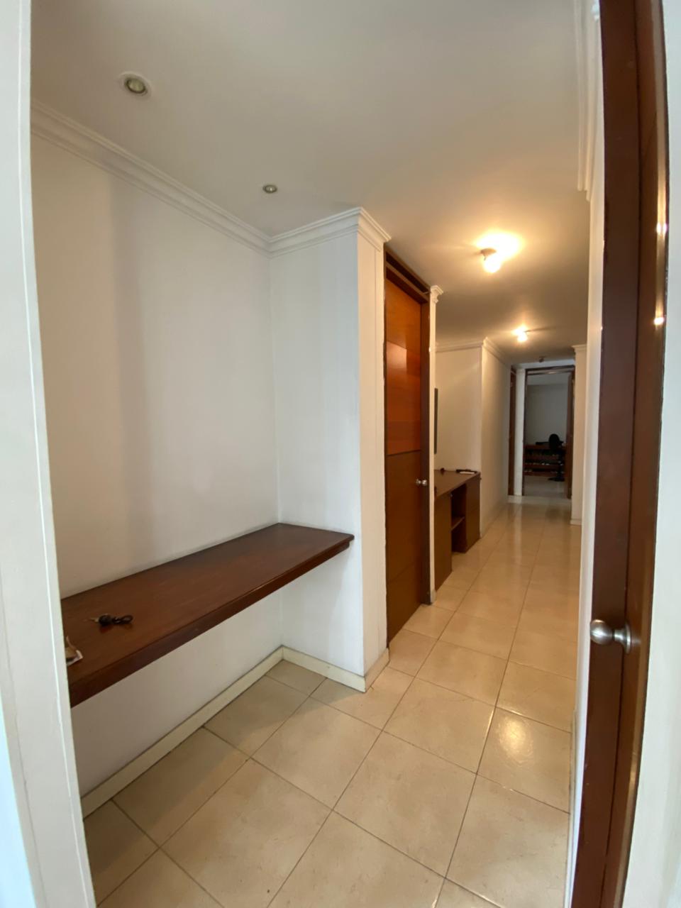 VENTA APARTAMENTO 124m2 CONJUNTO PATIOS DE LA FLORA NORTE CALI CH