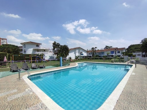 SE VENDE CASA EN CONDOMINIO EN PASOANCHO SECTOR 2, RQ