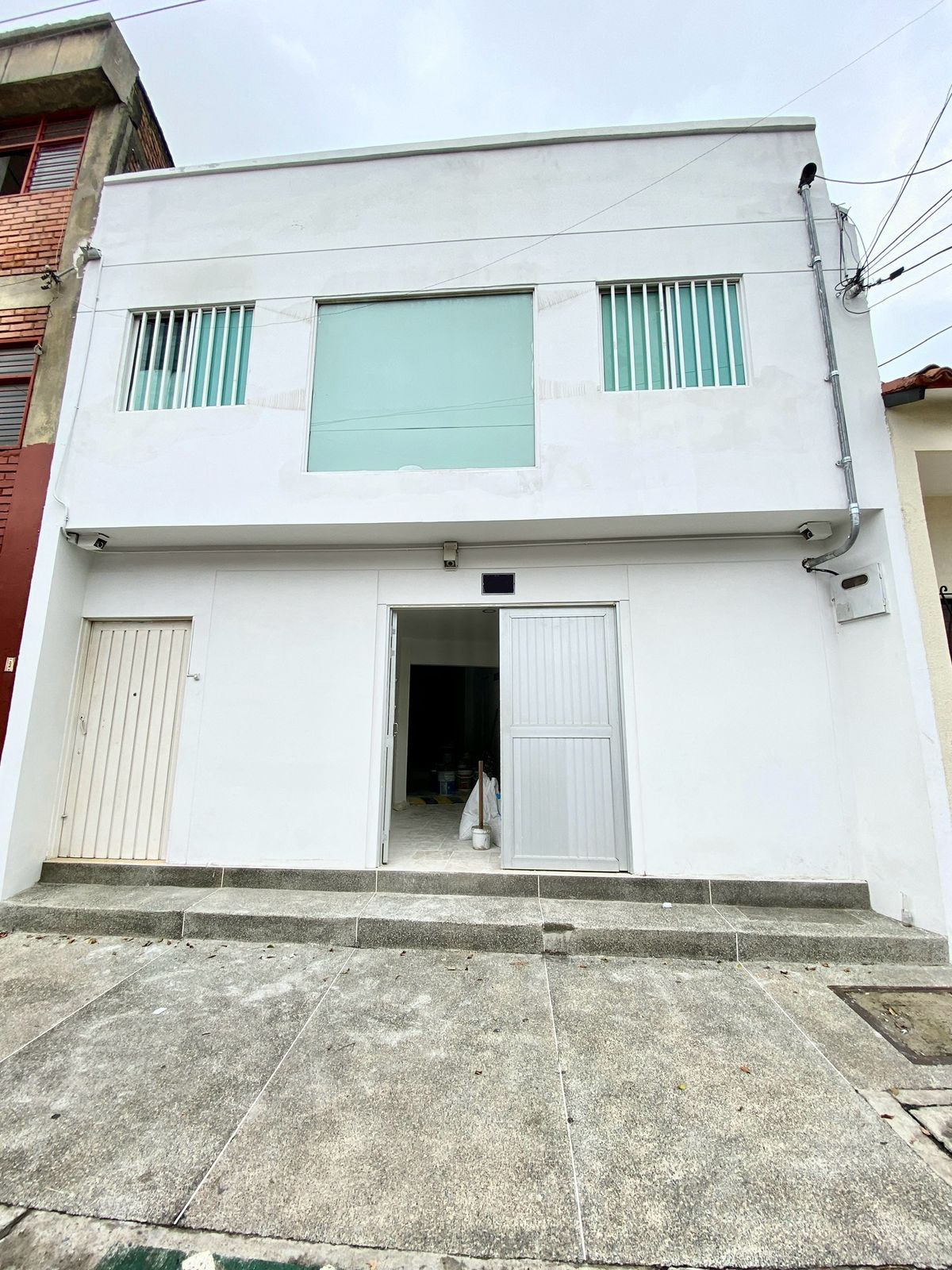 SE VENDE BODEGA EN ALAMEDA DE 300MTS