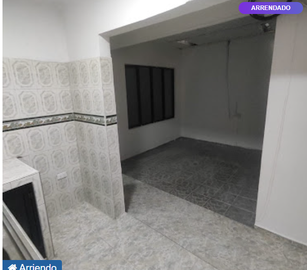 CASA EN VENTA BARRIO JUNIN