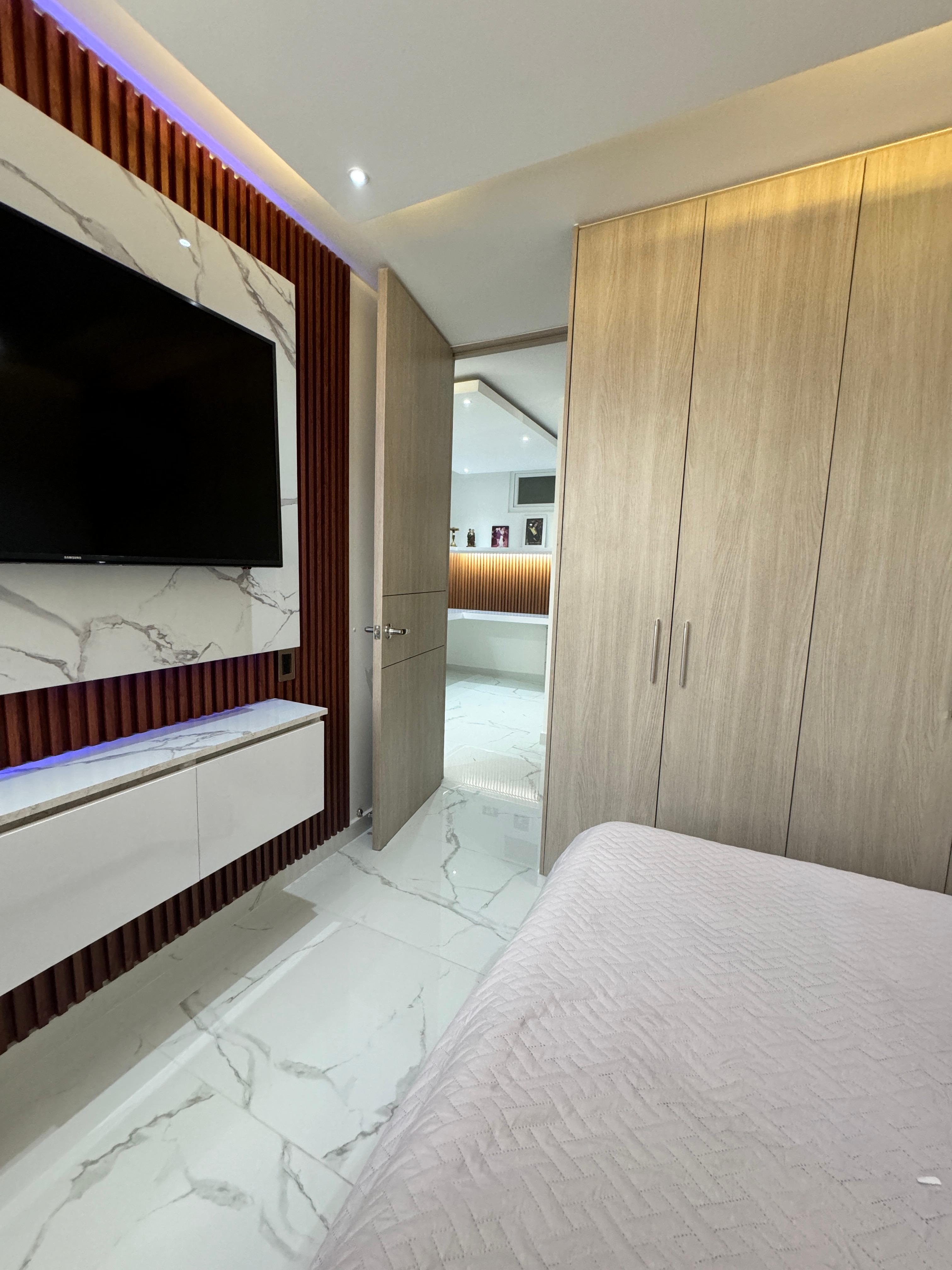 VENTA DE APARTAMENTO DE LUJO EN BOCHALEMA Y y K CALI SUR