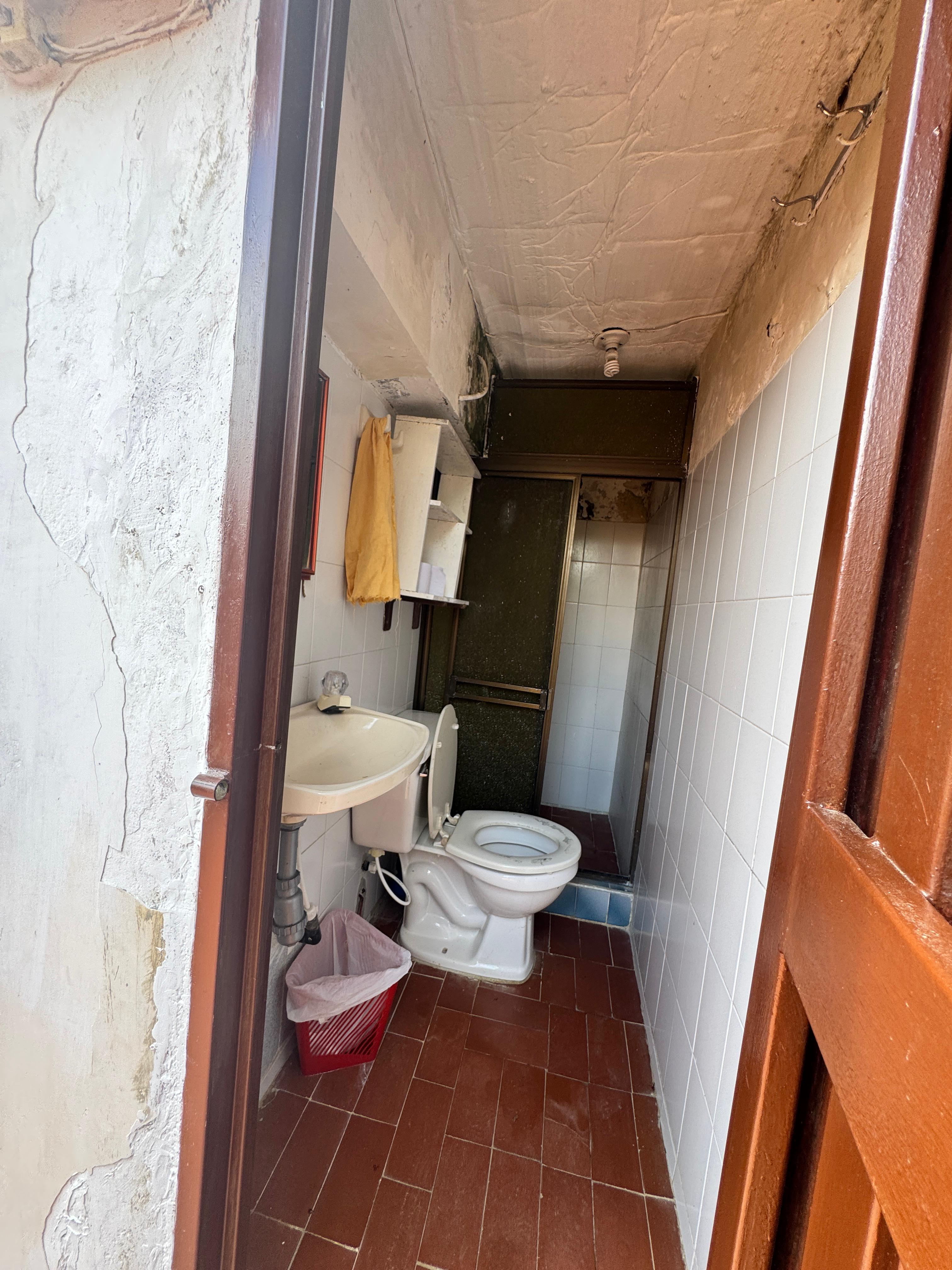 VENTA DE CASA CAMPESTRE EN EL QUEREMAL YK