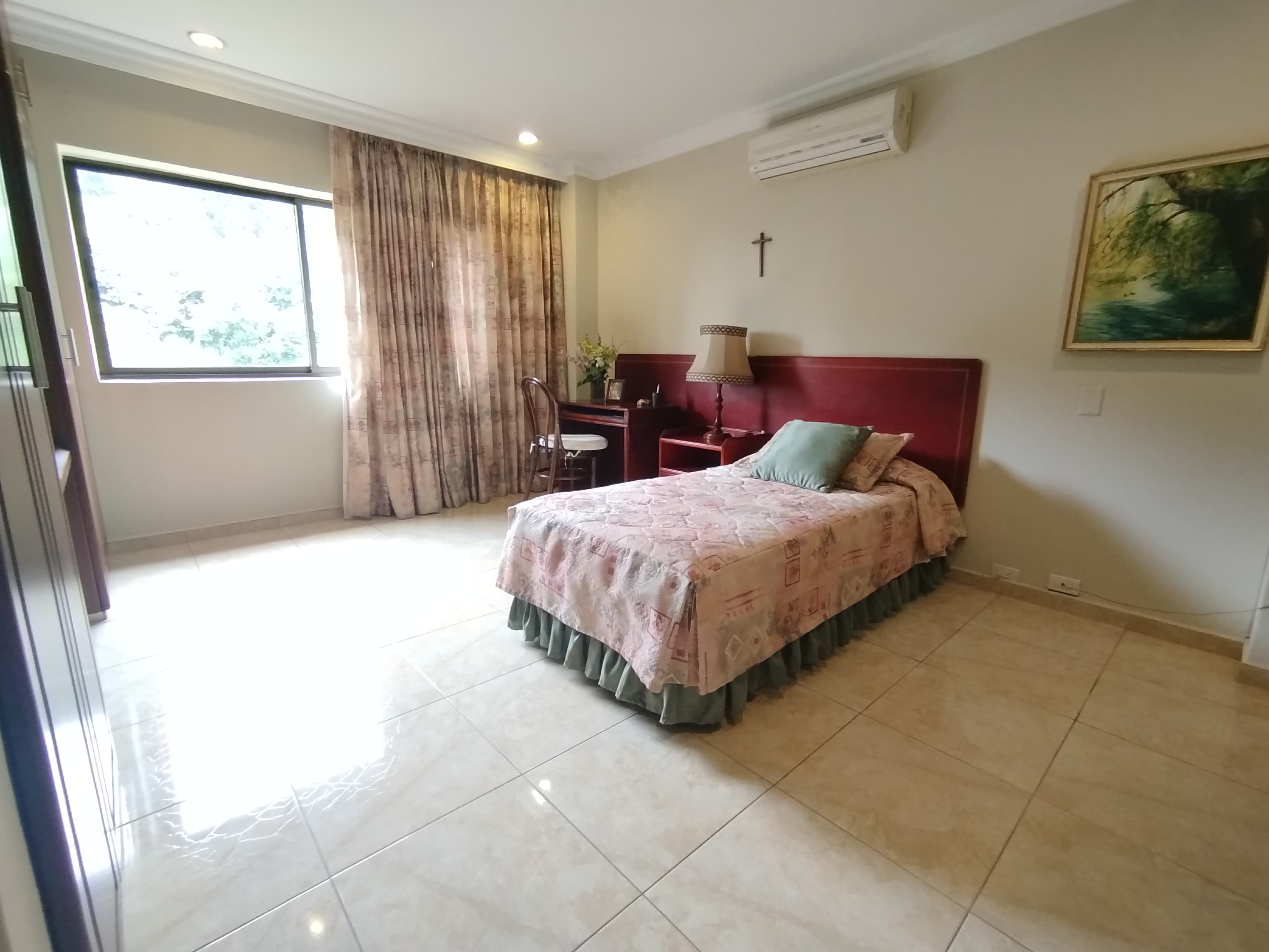 VENTA PENTHOUSE EDIFICIO EN SANTA MONICA RESIDENCIAL CH