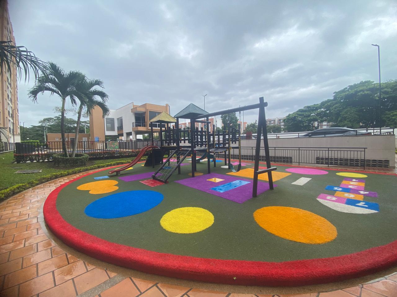 VENTA DE APARTAMENTO SECTOR BOCHALEMA