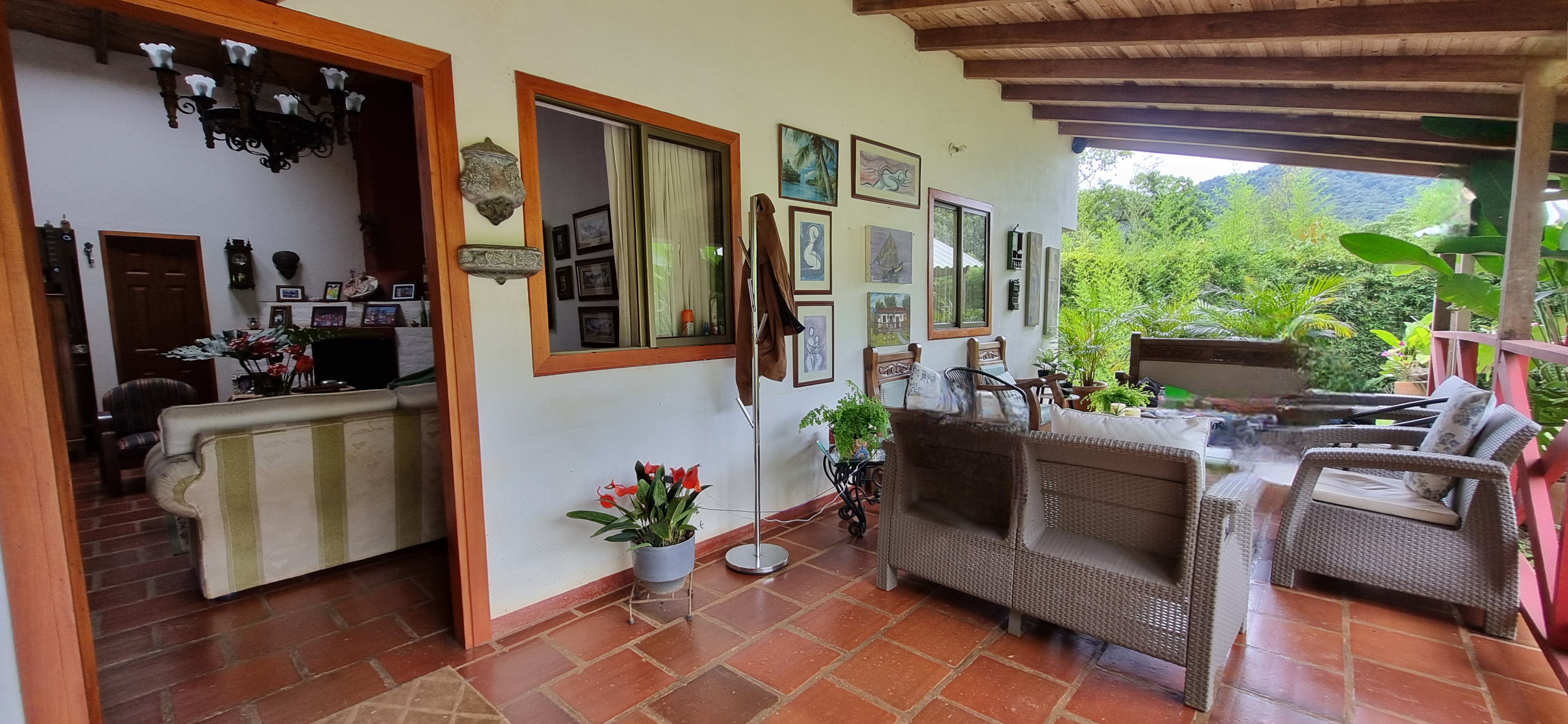Vendo Finca en el Km 26 Dagua  Via al mar W9384364 ISA-CPH