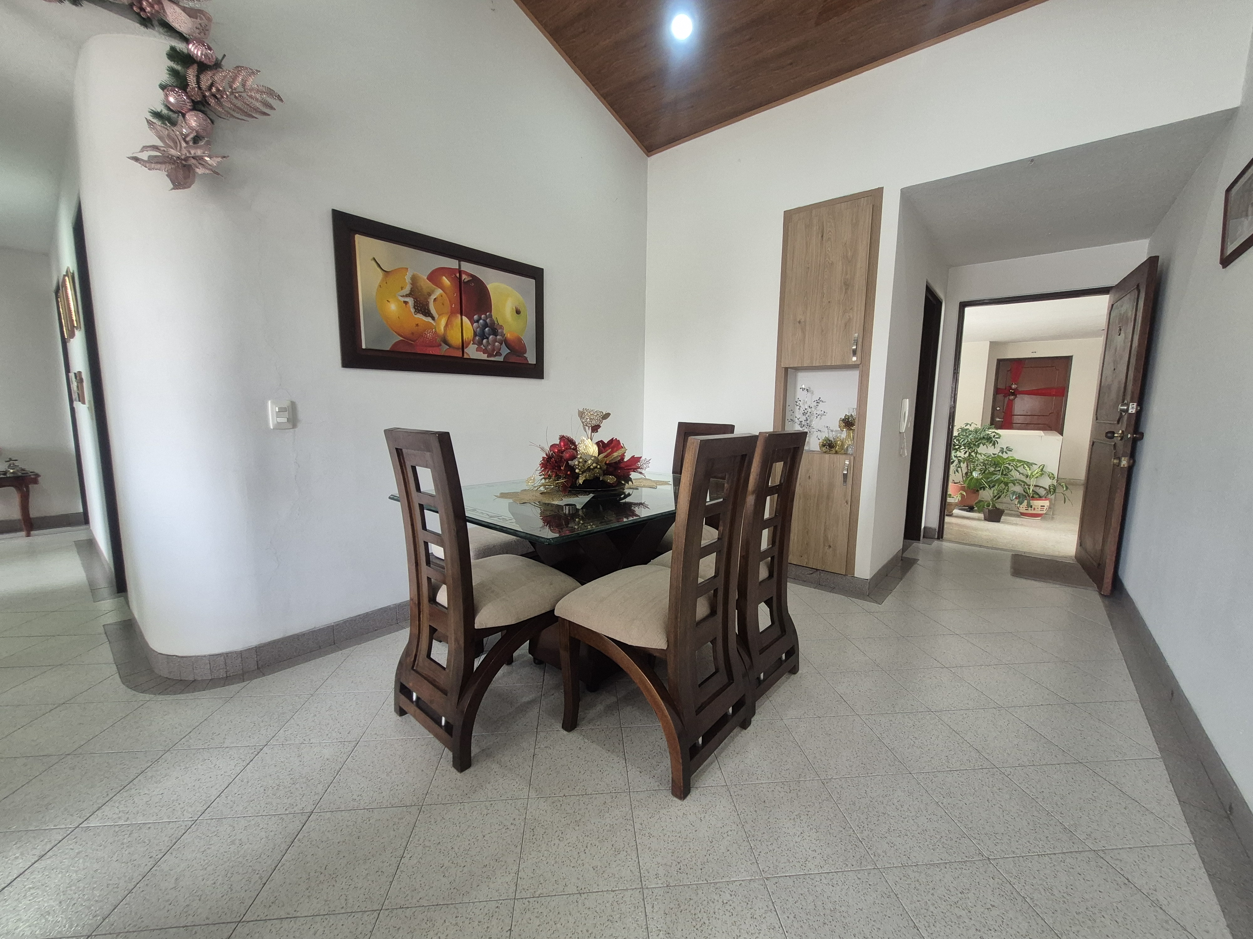 VENTA APARTAMENTO CAPRI, CALI