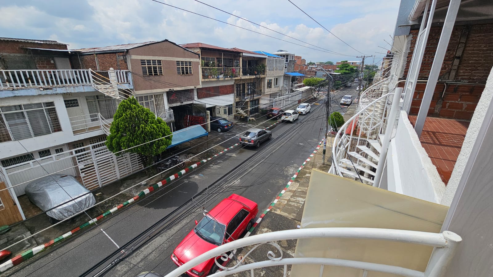VENTA CASA CON PROPIEDAD HORIZONTAL LA UNION, SUR DE CALI