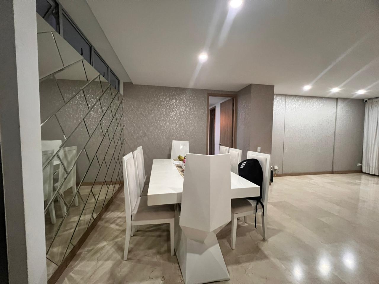Se Vende Apartamento En Cristal Blue - Santa Isabel - Cali