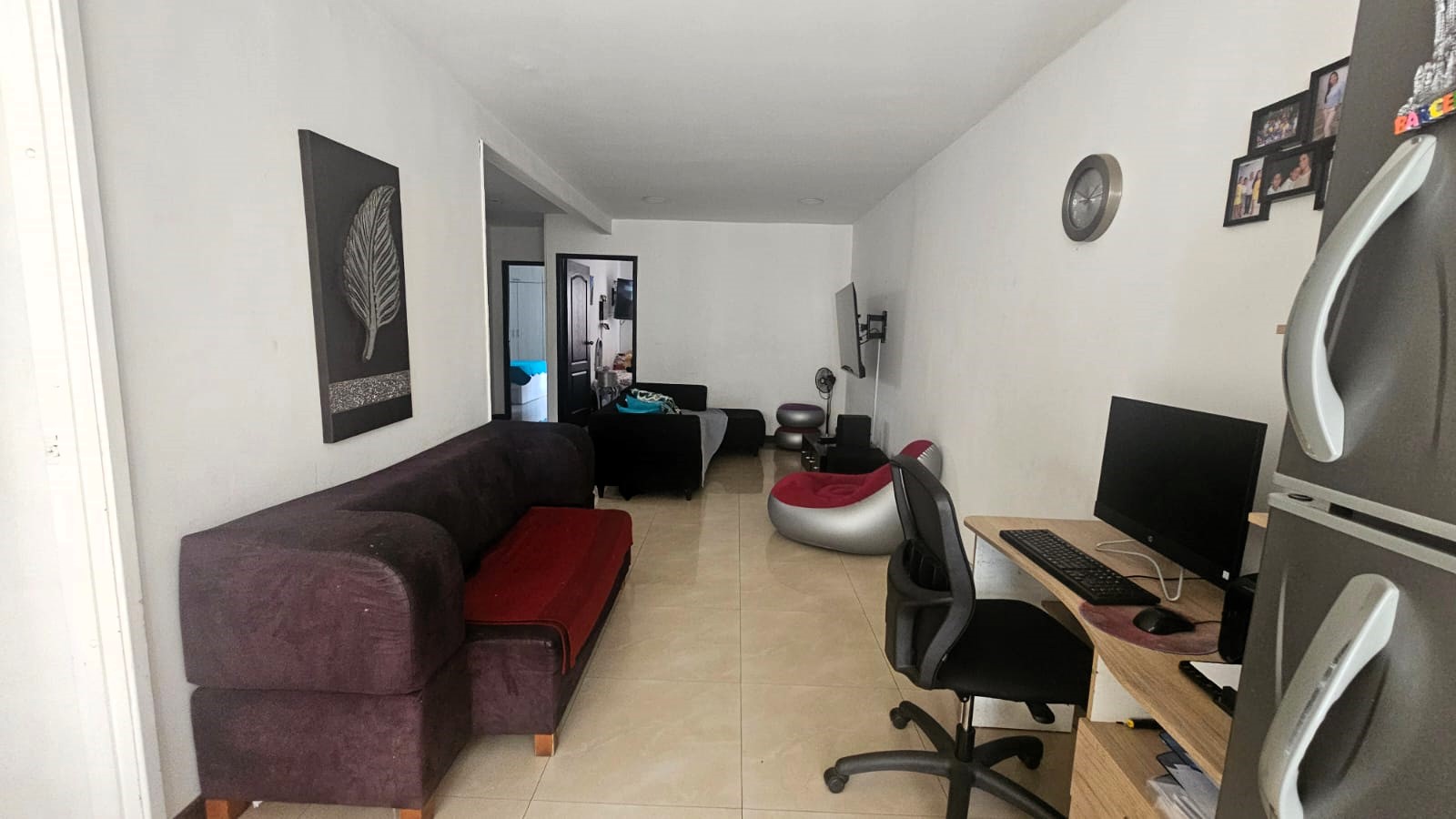 VENTA CASA CIUDADELA DEL RIO MELENDEZ
