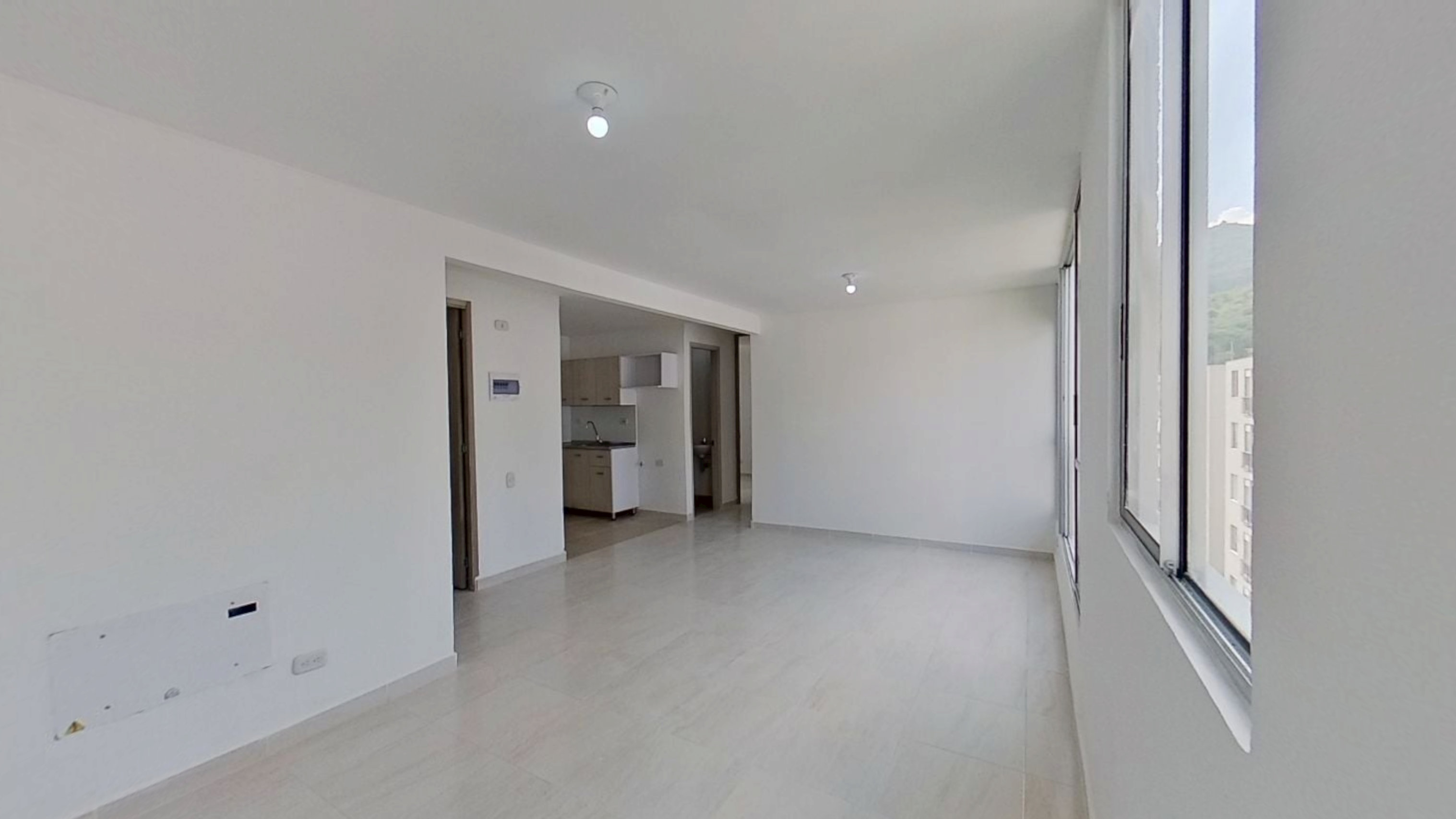 VENDO APARTAMENTO EN PALOMINO