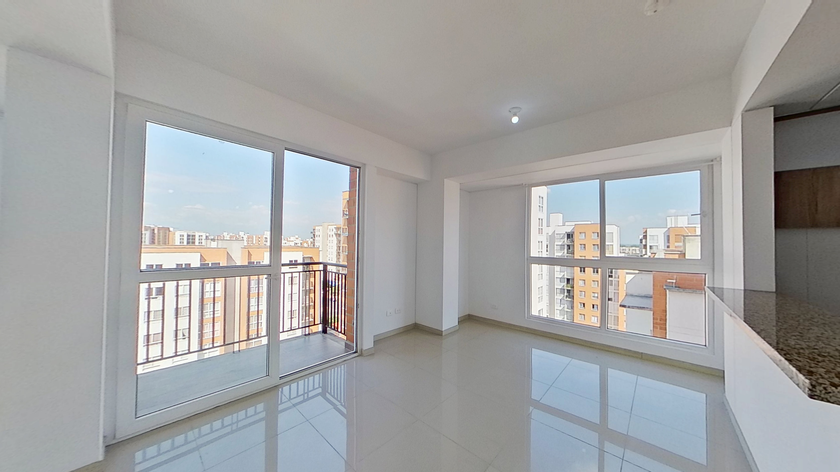 VENDO APARTAMENTO EN INDIGO
