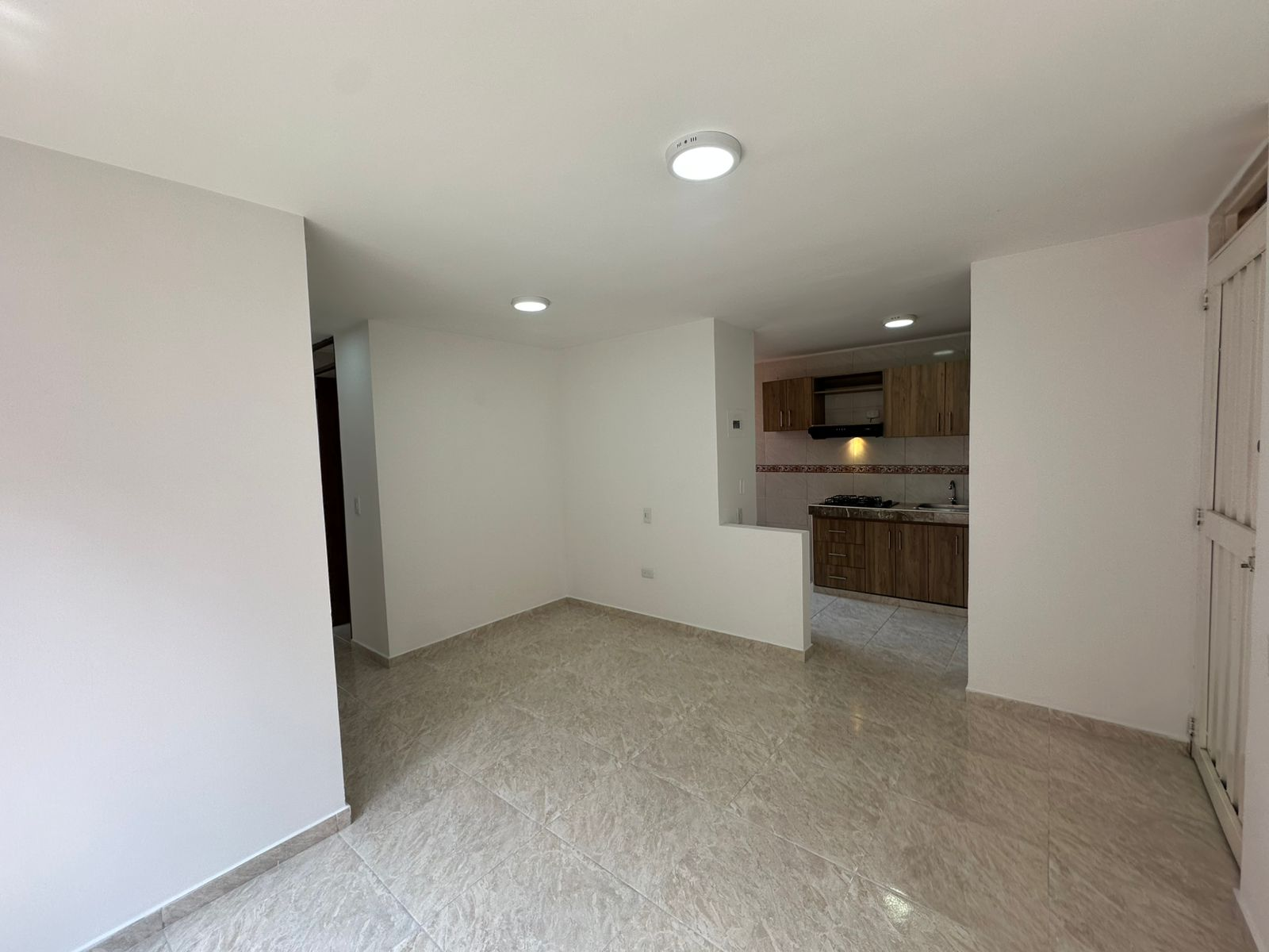 VENDO APARTAMENTO EN RESERVA DE MELENDEZ