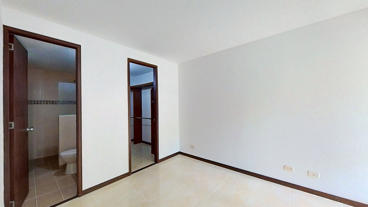 VENDO APARTAMENTO EN PARQUES DE LA BOCHA