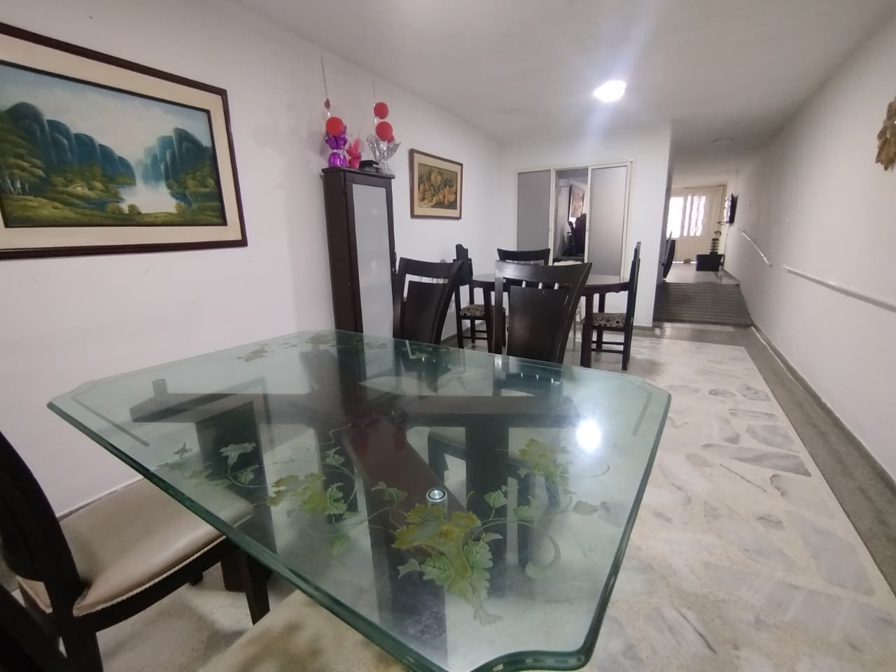 VENTA CASA 276M2 B. SANTA ISABEL CALI CH-VP