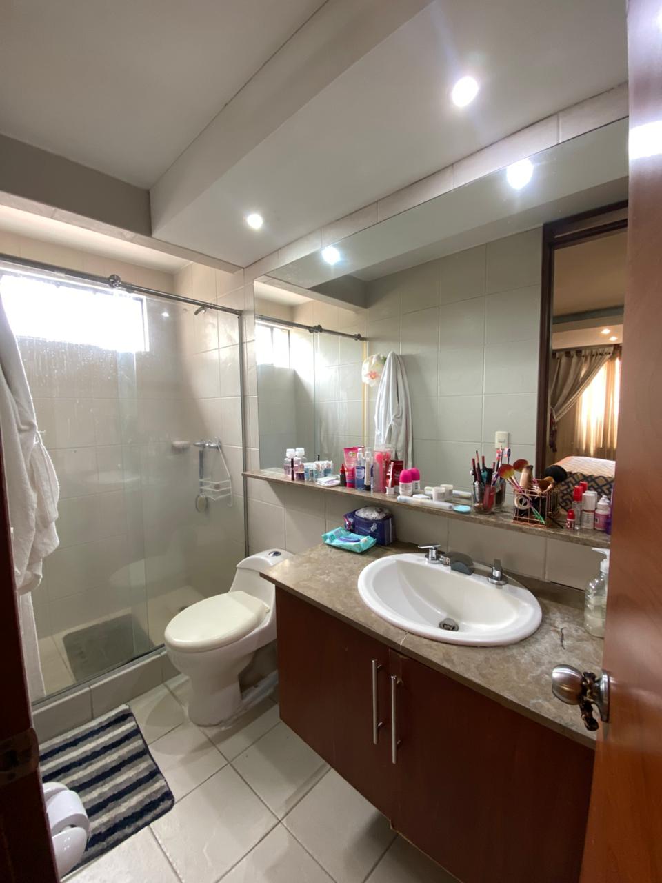 VENTA APARTAMENTO 124m2 CONJUNTO PATIOS DE LA FLORA NORTE CALI CH