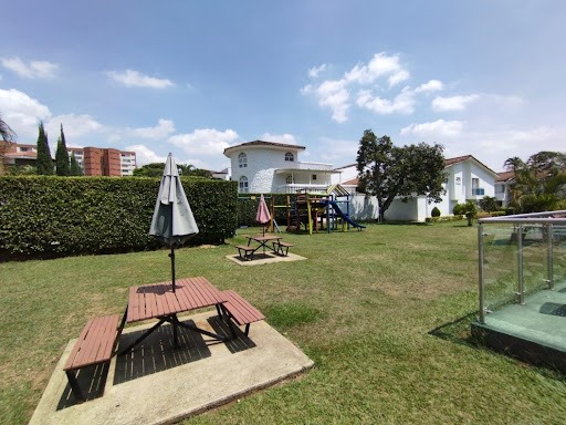 SE VENDE CASA EN CONDOMINIO EN PASOANCHO SECTOR 2, RQ