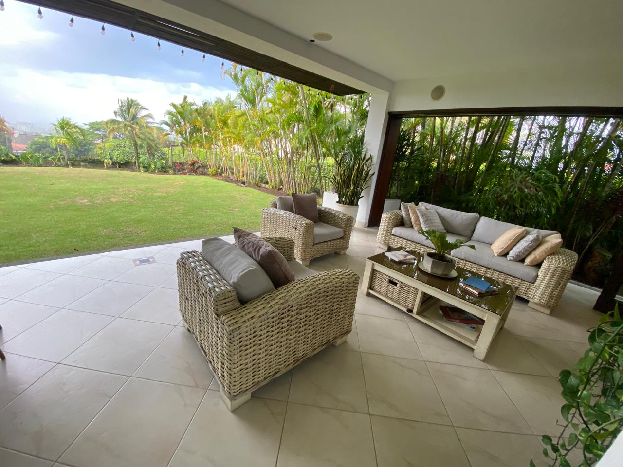 casa en venta ciudad jardin cali